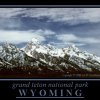 Grand Tetons