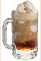 Root Beer Float